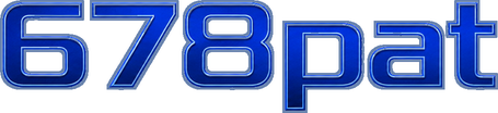 678pat Logo
